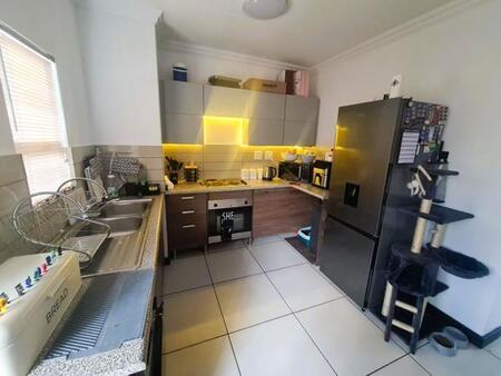 1 Bedroom Apartment in Amberfield