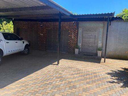 3 Bedroom House in Wierda Park