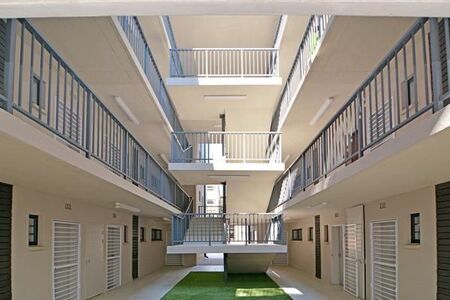 2 Bedroom Apartment in Clubview