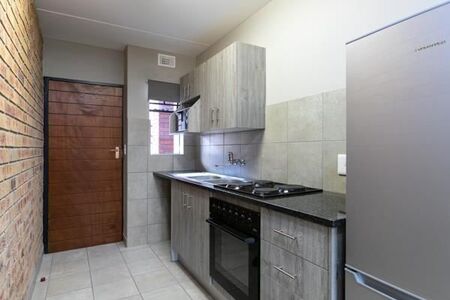 2 Bedroom Apartment in Amberfield