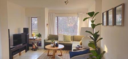 2 Bedroom Flat in Eldoraigne