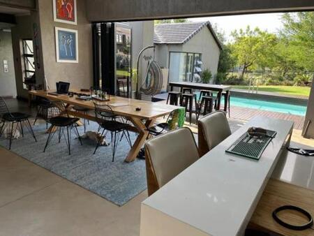 4 Bedroom House in Copperleaf