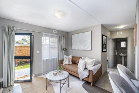 2 Bedroom House in Wierda Park