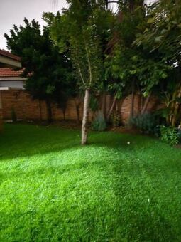 3 Bedroom Townhouse in Amberfield