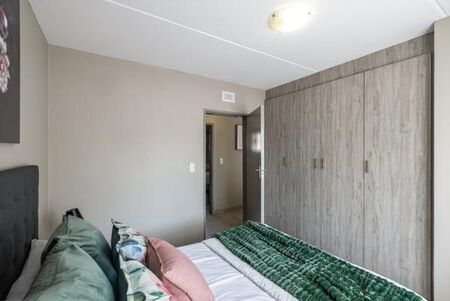 2 Bedroom Apartment in Valhalla