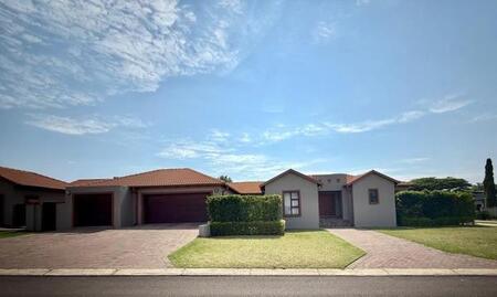 3 Bedroom House in Midlands Estate