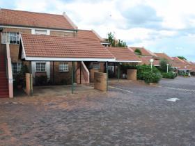 1 Bedroom Apartment in Centurion Cbd