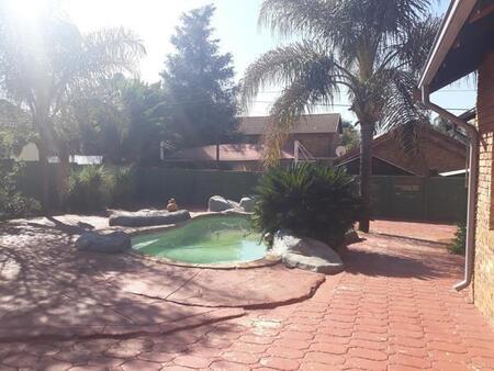 3 Bedroom House in Highveld