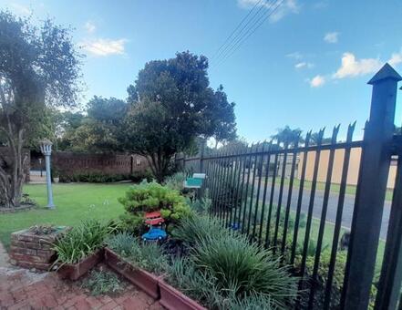 1 Bedroom Apartment in Doringkloof