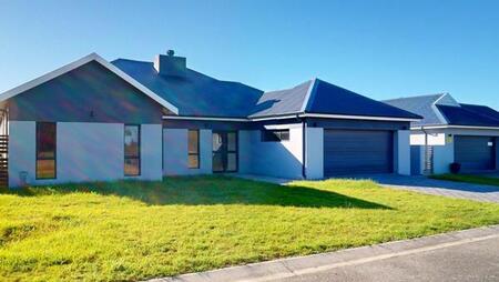 3 Bedroom House in Wedgewood Golf Estate