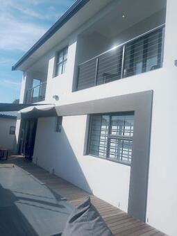 4 Bedroom Duplex in Walmer