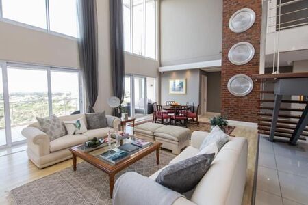 3 Bedroom Penthouse in St Georges Park