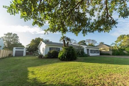 4 Bedroom House in Walmer