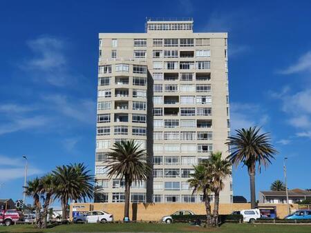 2 Bedroom Apartment in Summerstrand