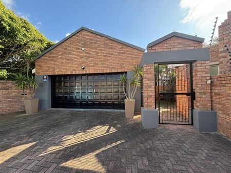 3 Bedroom House in Summerstrand