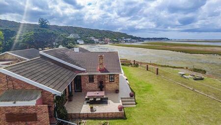 5 Bedroom House in Amsterdamhoek