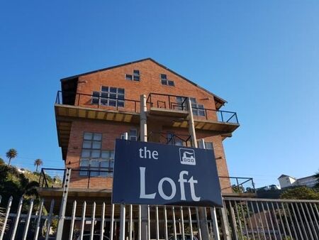 1 Bedroom Apartment in South End