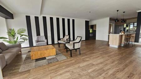 4 Bedroom House in Lovemore Heights