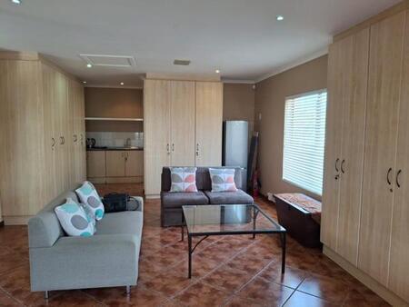 1 Bedroom House in Summerstrand