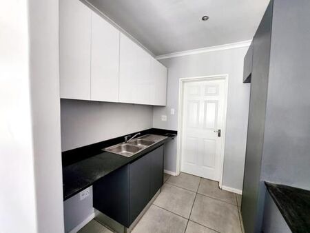 3 Bedroom House in Lovemore Park