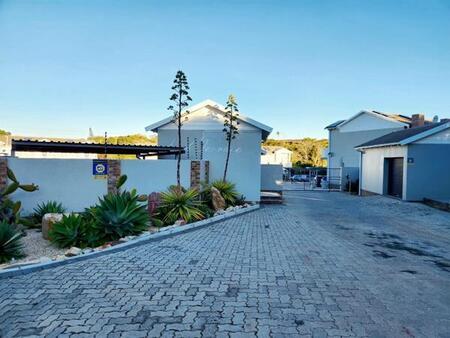 3 Bedroom Apartment in Westering