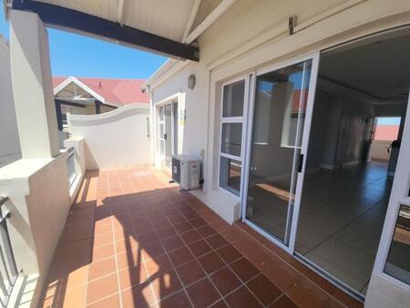 2 Bedroom Apartment in Walmer
