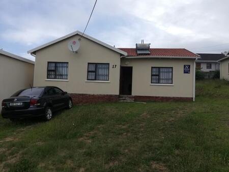 3 Bedroom House in Haven Hills