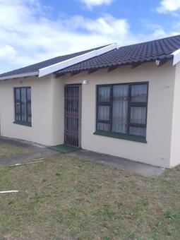 2 Bedroom House in Haven Hills