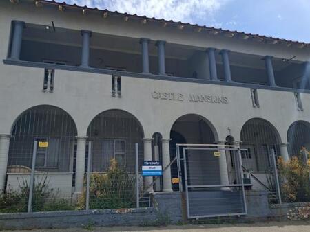 1 Bedroom House in Quigney