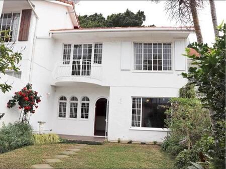 2 Bedroom Townhouse in Beacon Bay