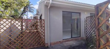 2 Bedroom Flat in Blue Bend