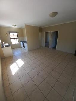 2 Bedroom Apartment in Malmesbury