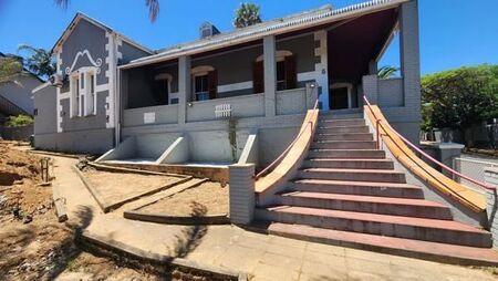 3 Bedroom House in Amandelrug