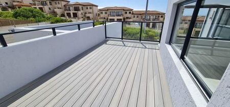 3 Bedroom Apartment in Island View