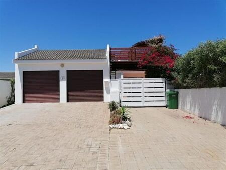 2 Bedroom House in Country Club