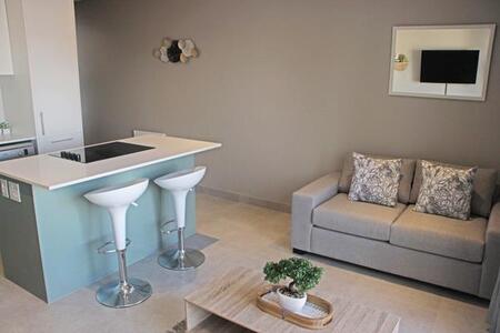 1 Bedroom Apartment in Olifantskop