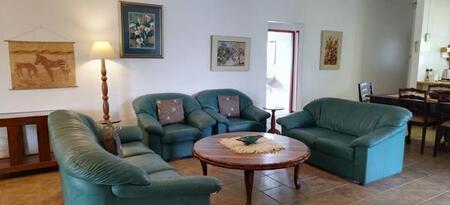 4 Bedroom House in Struisbaai