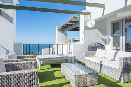 3 Bedroom Apartment in Plettenberg Bay