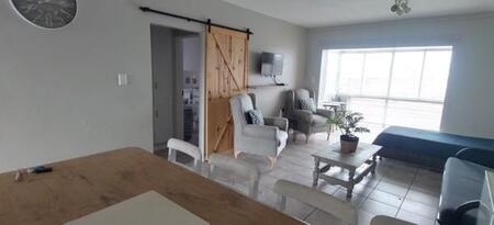 2 Bedroom Apartment in Hartenbos