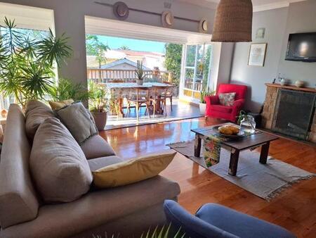 3 Bedroom House in Mossel Bay Central