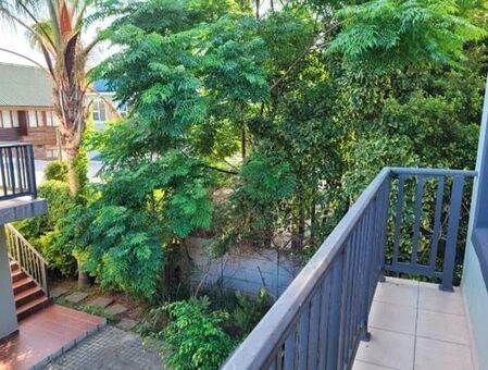 2 Bedroom Apartment in Knysna Central
