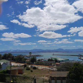 3 Bedroom Apartment in Mossel Bay Central