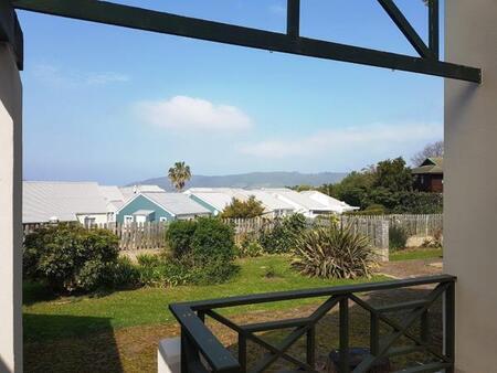 3 Bedroom House in Knysna Central