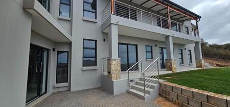 3 Bedroom House in Hartenbos
