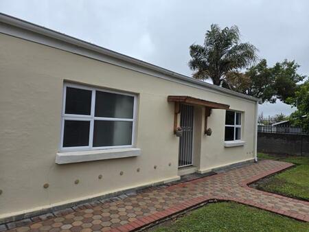 3 Bedroom House in George Central