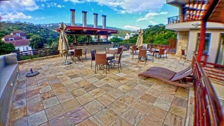 1 Bedroom Flat in Herolds Bay