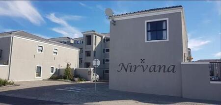 3 Bedroom Apartment in Parklands