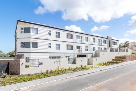 2 Bedroom Apartment in West Beach