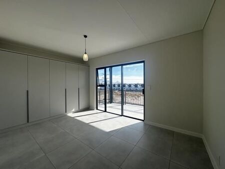 1 Bedroom Apartment in Sandown