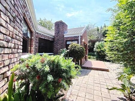 3 Bedroom House in Denver Park